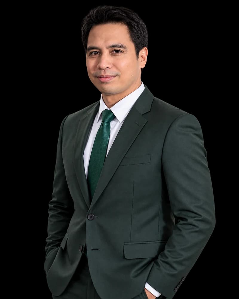 DART TIGLAO