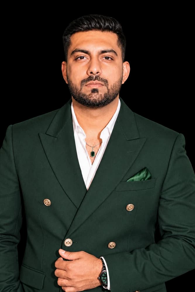 RAV SINGH