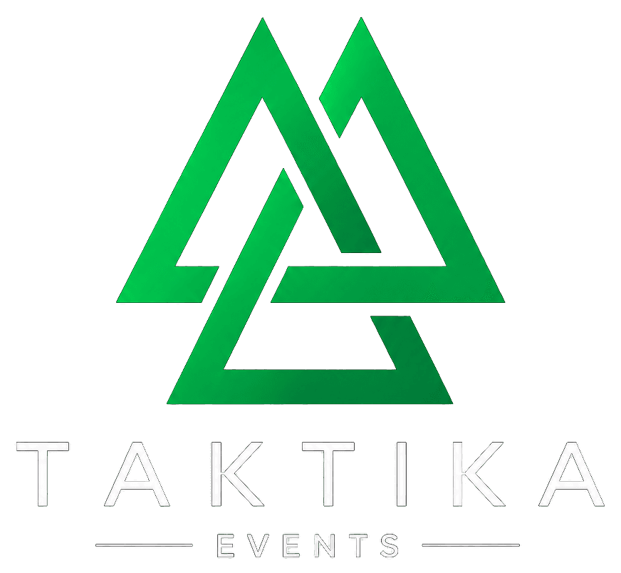 Taktika Events